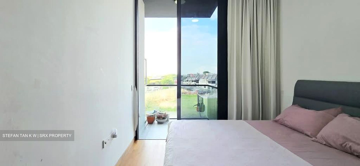 Parc Komo (D17), Apartment #586150821